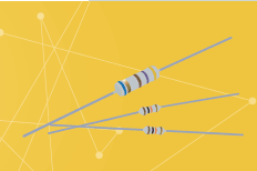 YAGEO金屬氧化膜RSF系列