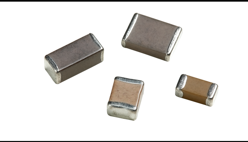 YAGEO高壓電容HV系列