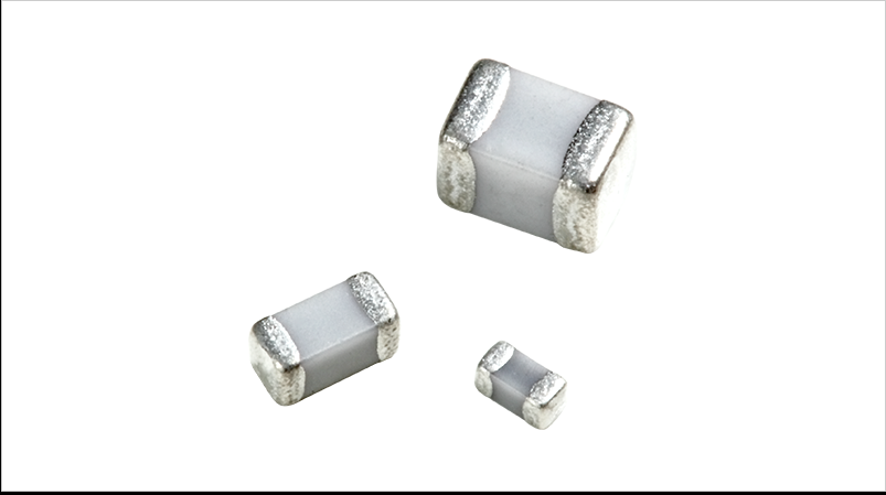 YAGEO車用高頻電容AQ系列