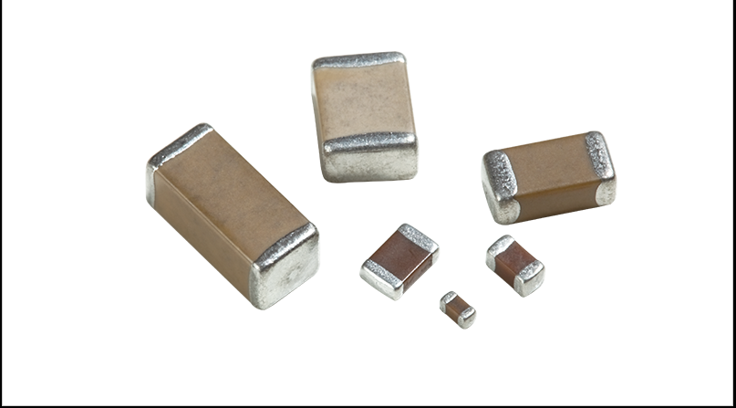 TAGEO高容值電容HC系列