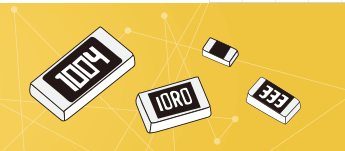 YAGEO無鉛電阻 RC_P系列