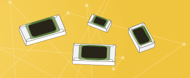 YAGEO微調電阻TR系列