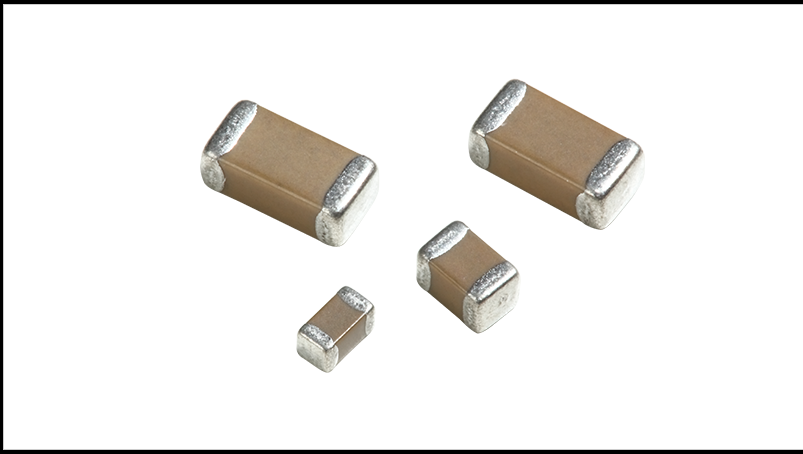 YAGEO軟端電極電容CS系列