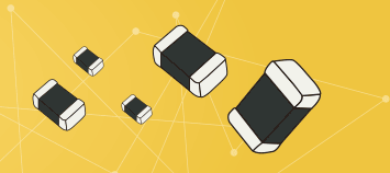 YAGEO壓敏電阻VRS系列