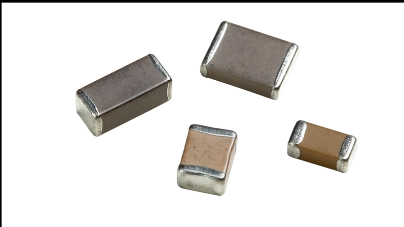 YAGEO高壓電容HV系列