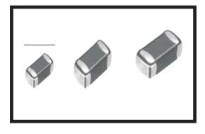 風(fēng)華高科大電流型鐵氧體片式電感器