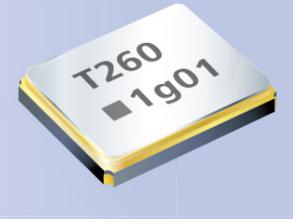 TXC晶振7M系列