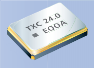 TXC晶振7B系列
