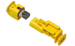 MXP120系列Molex密封式連接器系統