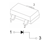 長電科技肖特基二極管