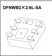 長電科技晶體管場效應管