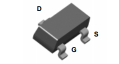 ON達林頓晶體管