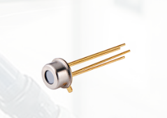 臺灣眾智光電科技紅外傳感器OTP-628D2