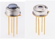 臺灣眾智光電科技紅外傳感器OTI-301 T系列