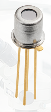 臺灣眾智光電科技紅外傳感器OTP-868D2 L3.0