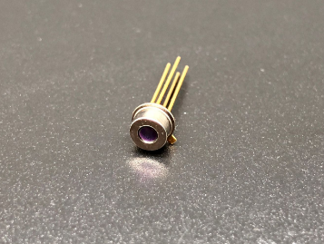 燁映電子STP9CF55額溫槍普通精度紅外測溫傳感器