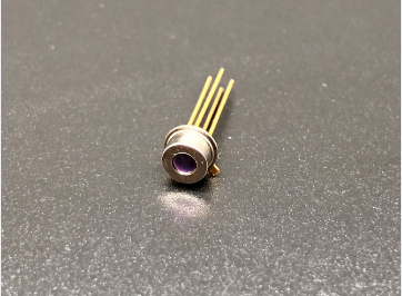 燁映電子STP9CF55H耳溫槍高精度紅外測溫傳感器