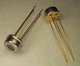 美國安費諾ZTP-135H熱電堆紅外傳感器